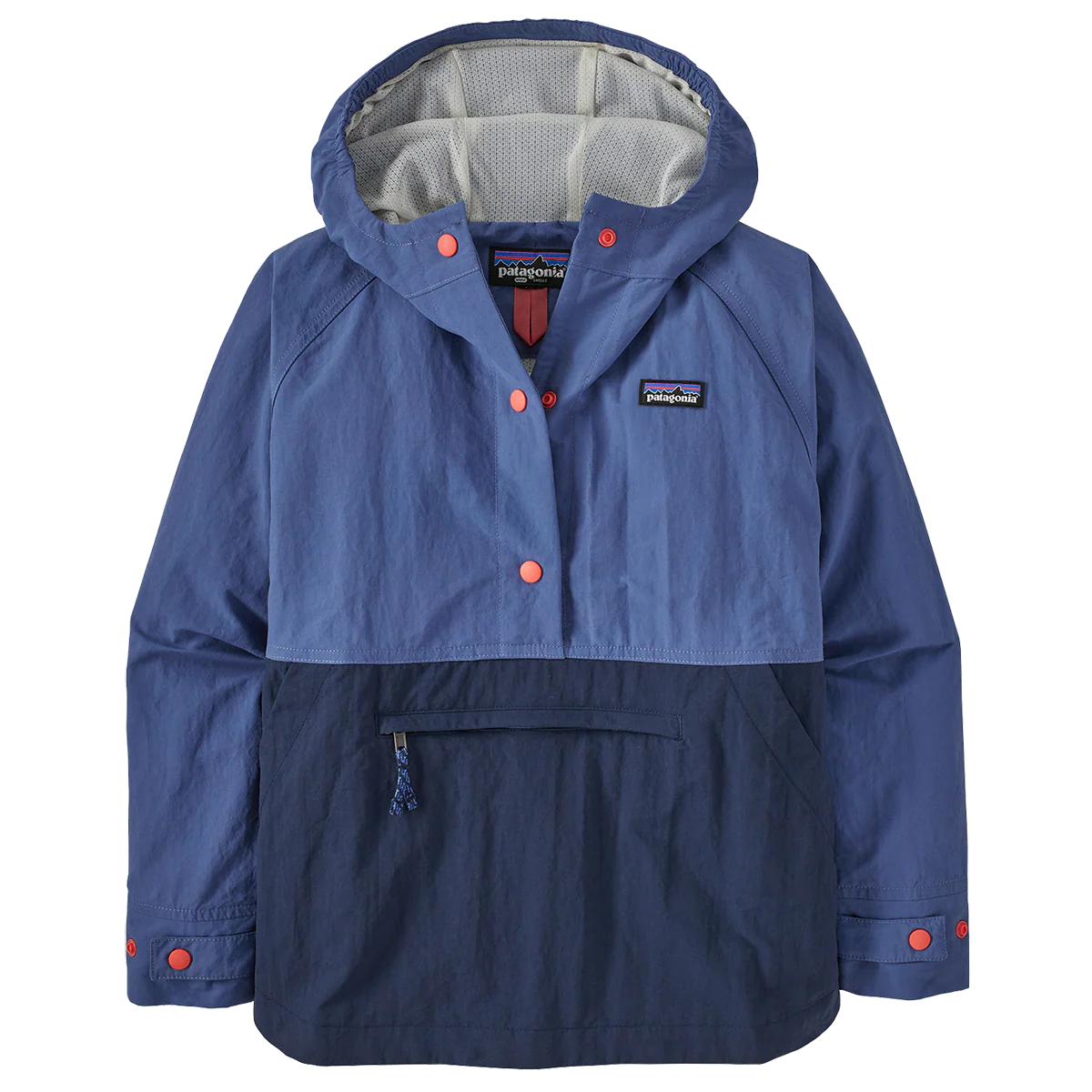 Youth Isthmus Anorak - Onhollan