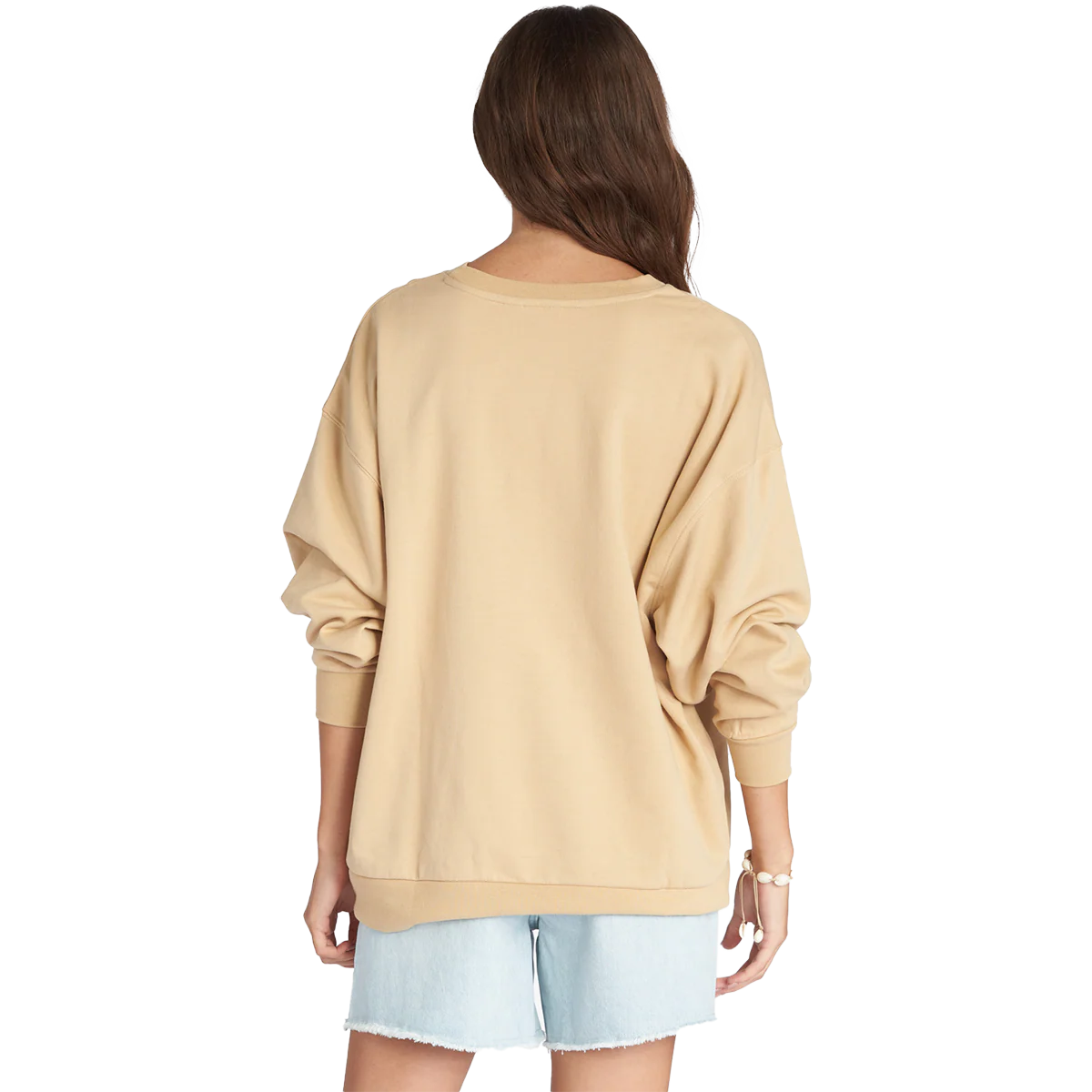 Women's Morning Hike Sweater - Onhollan