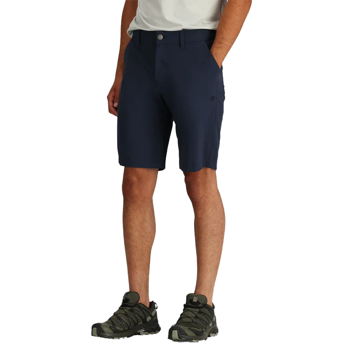 Men's Ferrosi Shorts 10