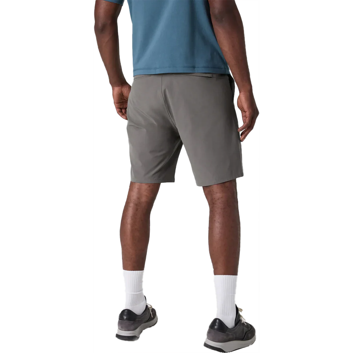 Men's Aim Short - Onhollan