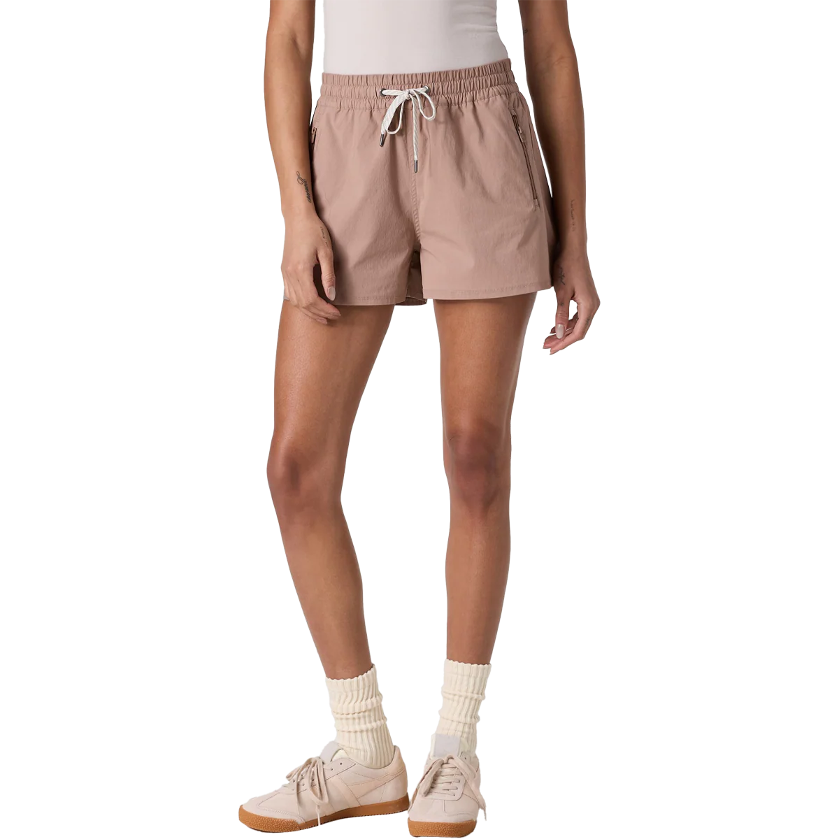 Women's Birch Short - Onhollan