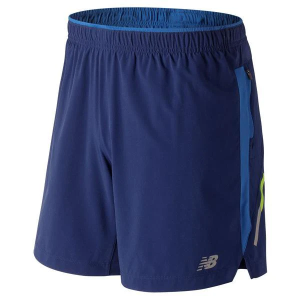 Men's Impact Short - 7