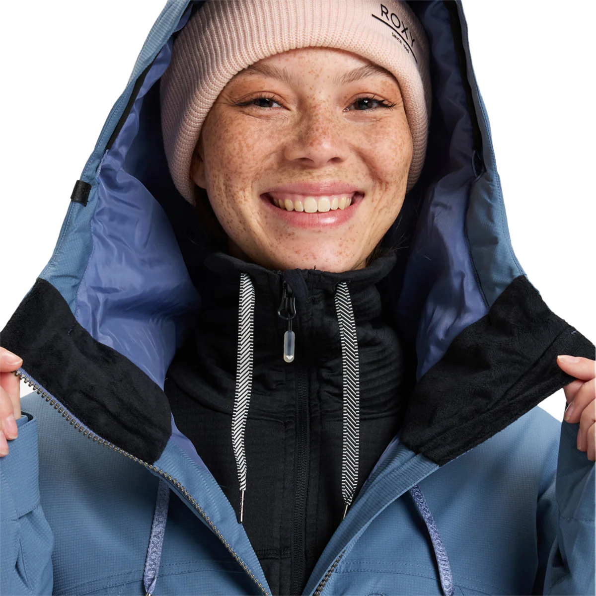 Women's Stated Jacket - Onhollan