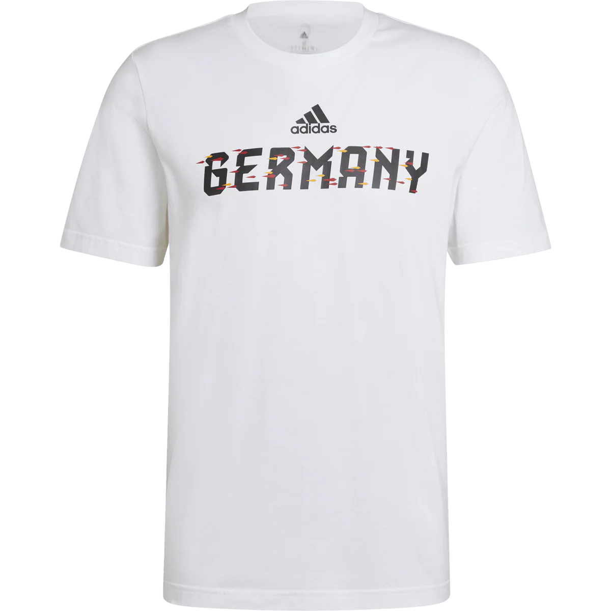 Men's FIFA World Cup 2022 Germany Tee - Onhollan