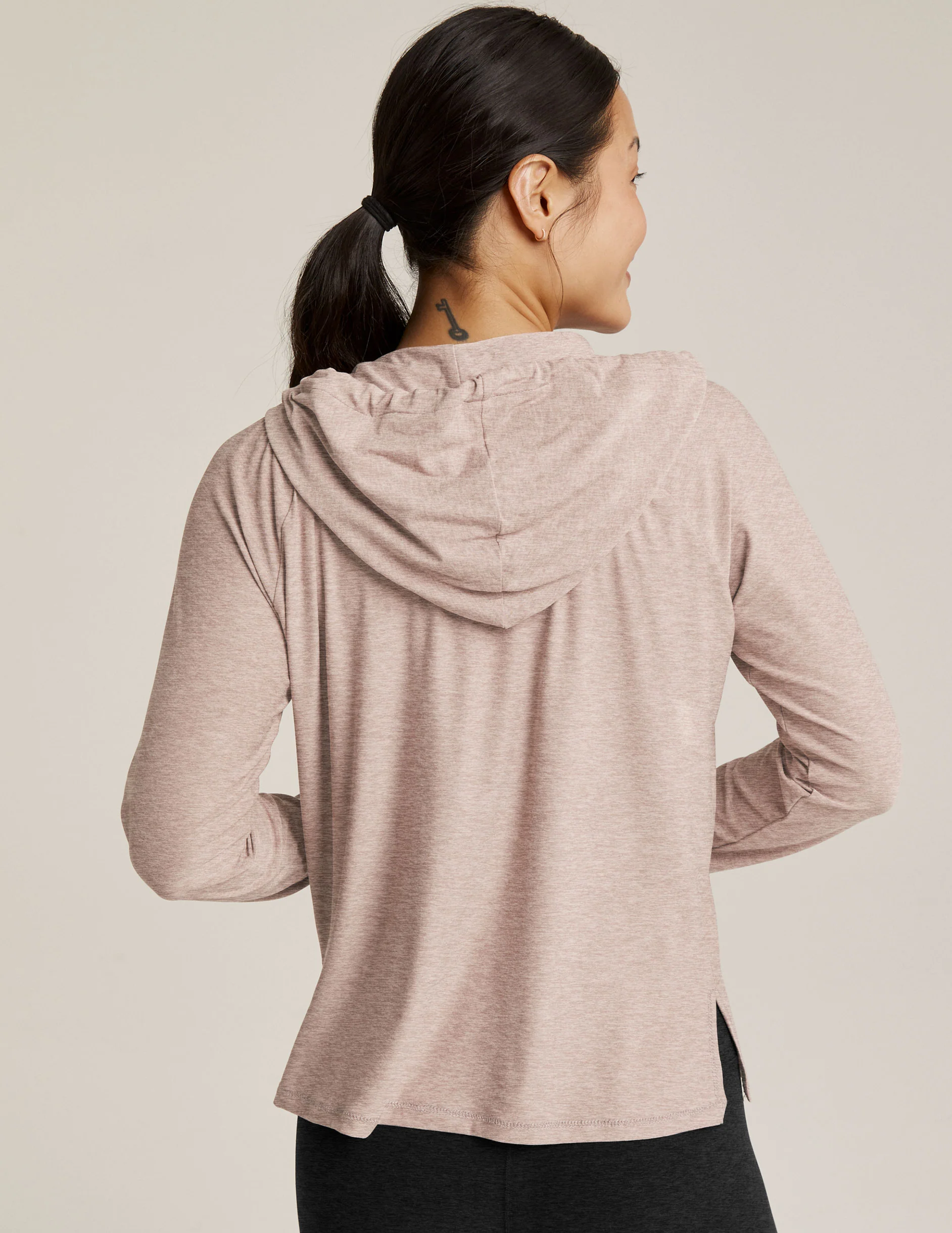 Featherweight The Splits Hoodie - Onhollan