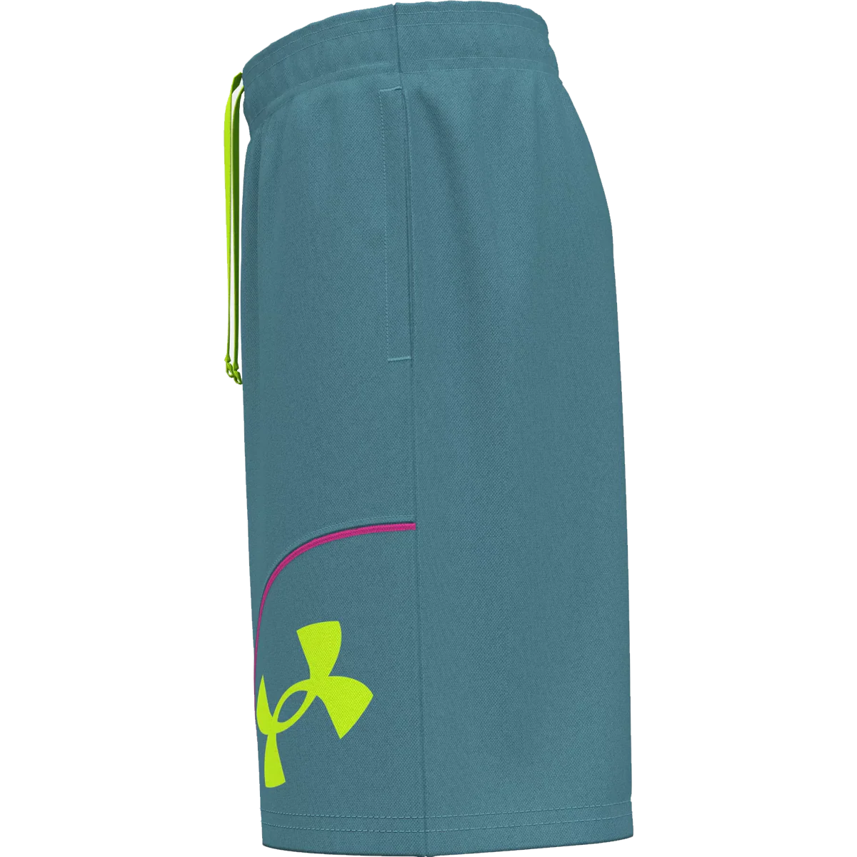 Youth Perimeter Short - Onhollan