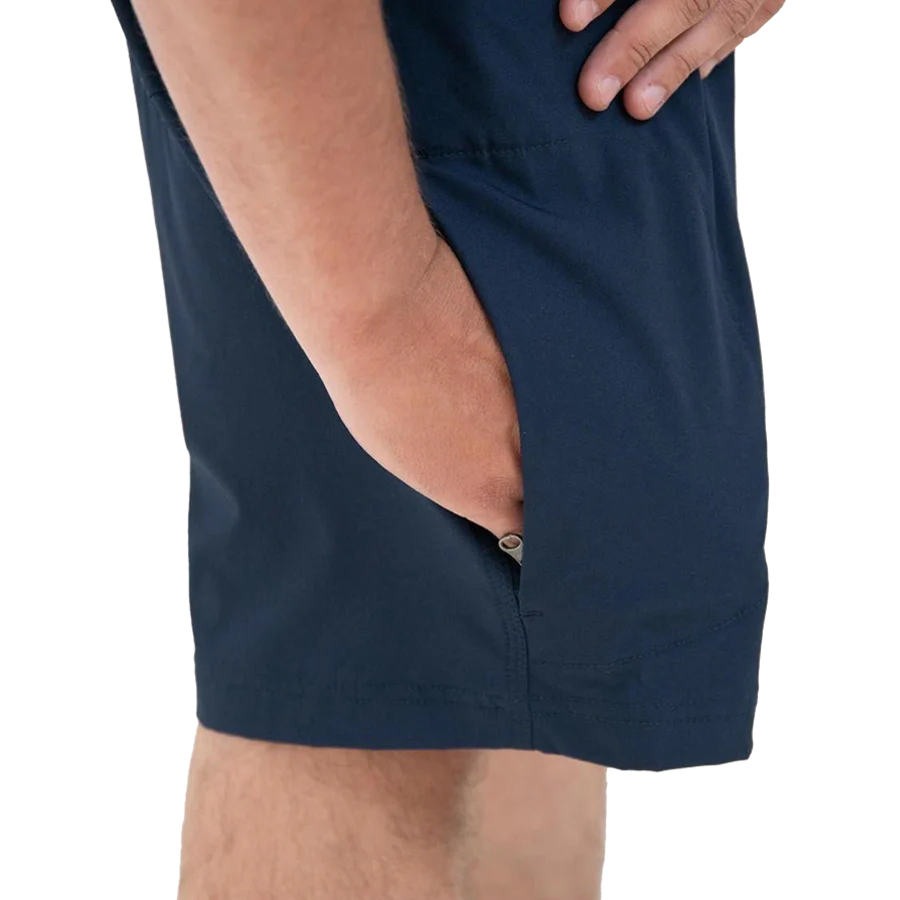 Men's Trail Chaser Short Classic 10