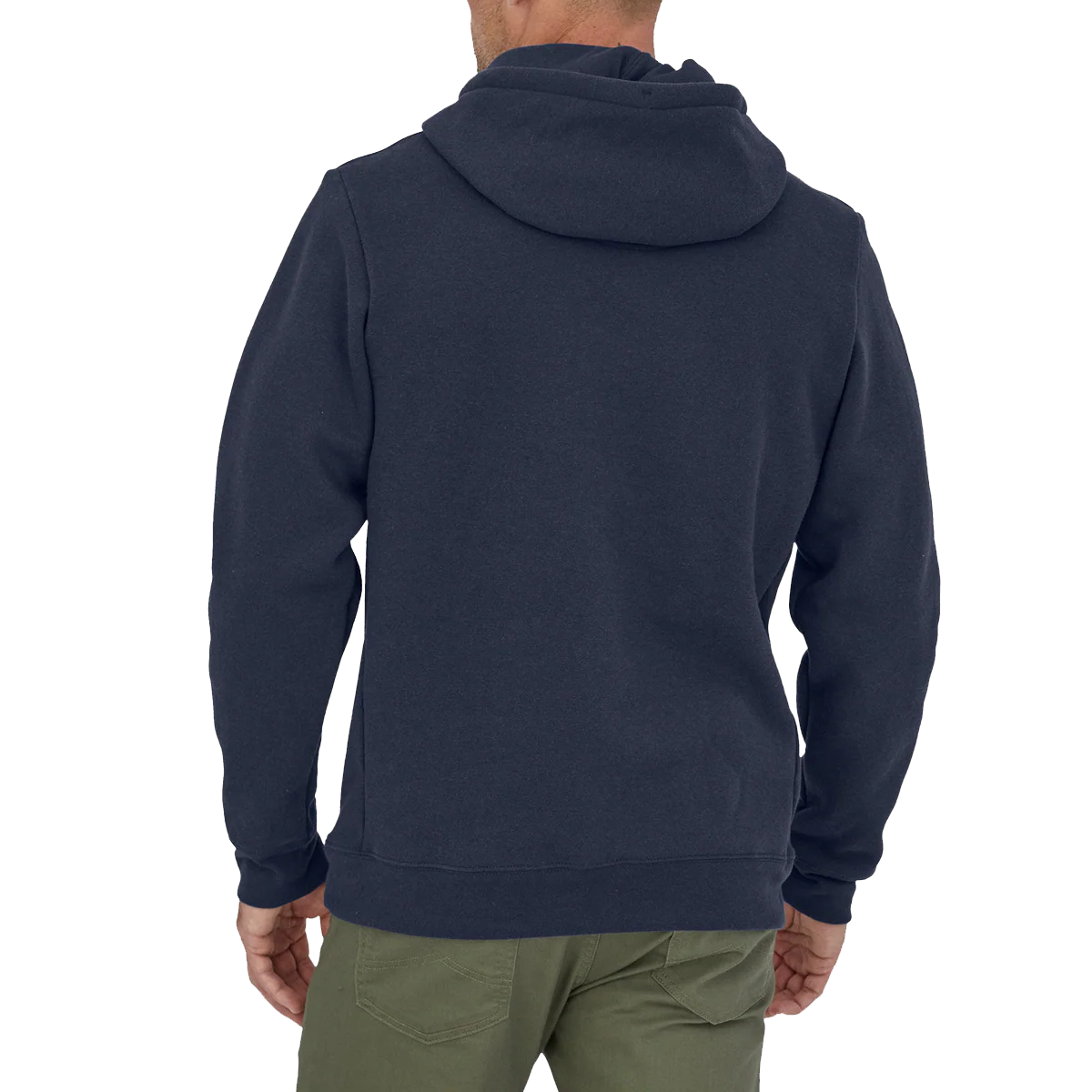 Men's P-6 Logo Uprisal Hoody - Onhollan
