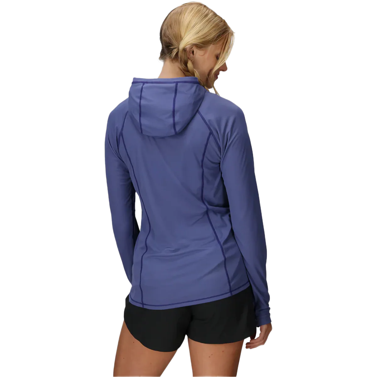Women's Echo Hoody - Onhollan