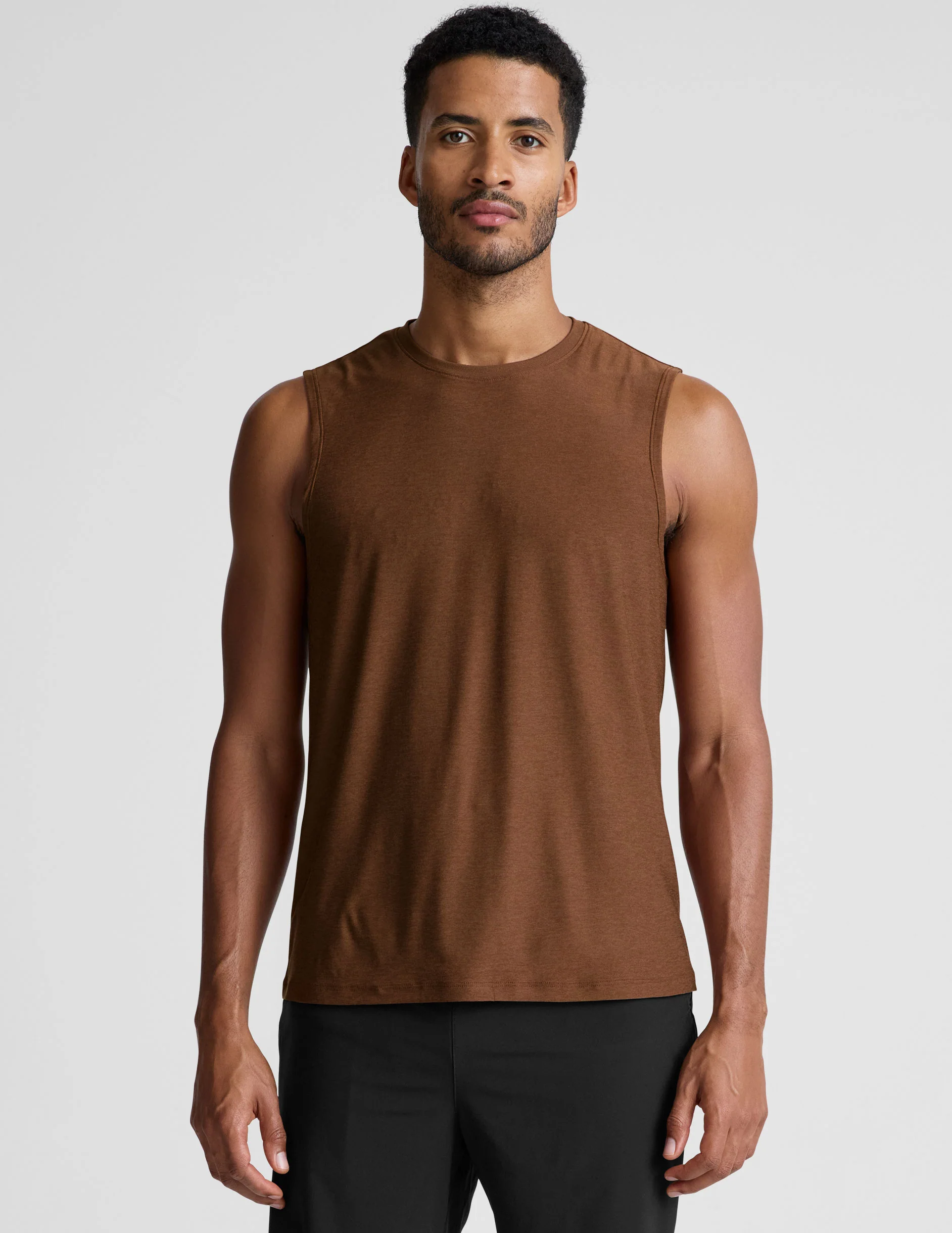 Featherweight Freeflo Men's Muscle Tank 2.0 - Onhollan