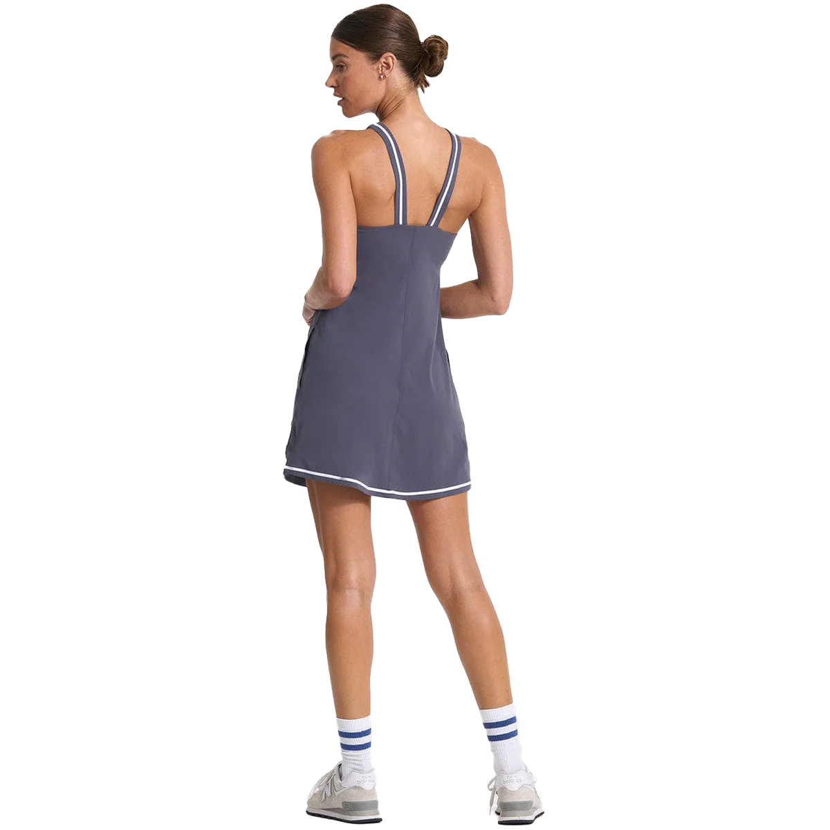 Women's Volley Dress - Onhollan