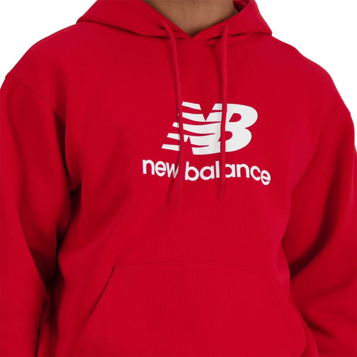 Men's Sport Essentials French Terry Logo Hoodie - Onhollan