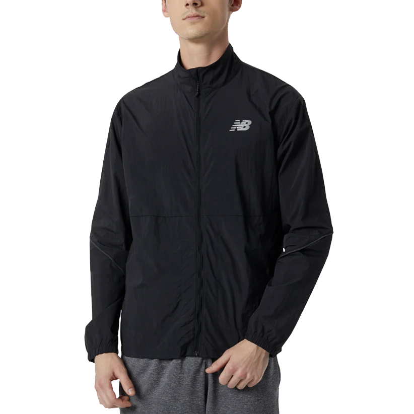Men's Impact Run Jacket - Onhollan