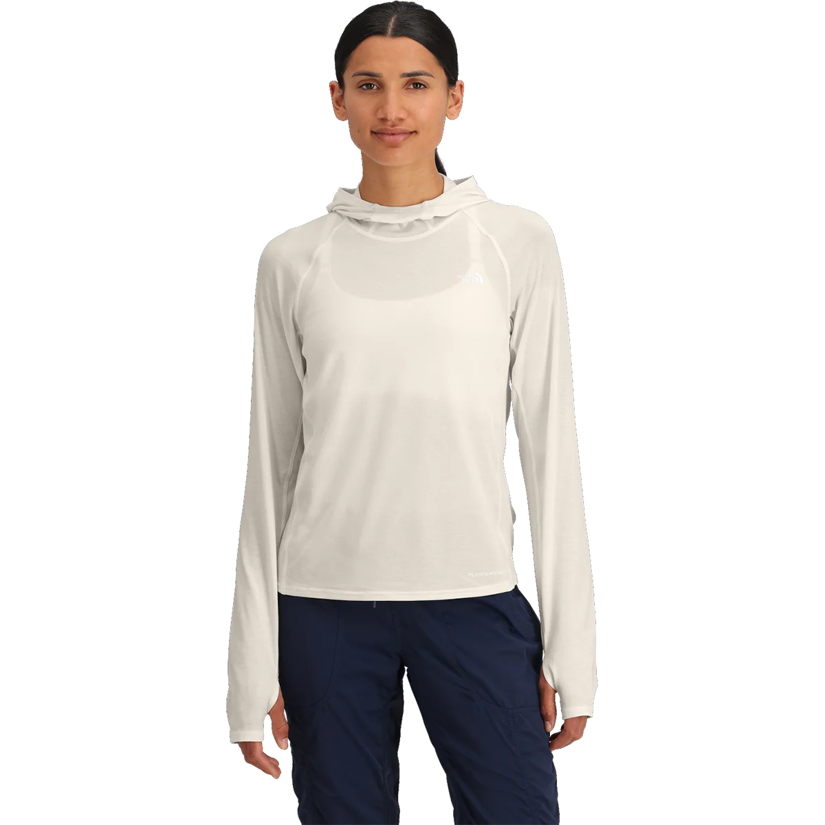 Women's Adventure Sun Hoodie - Onhollan