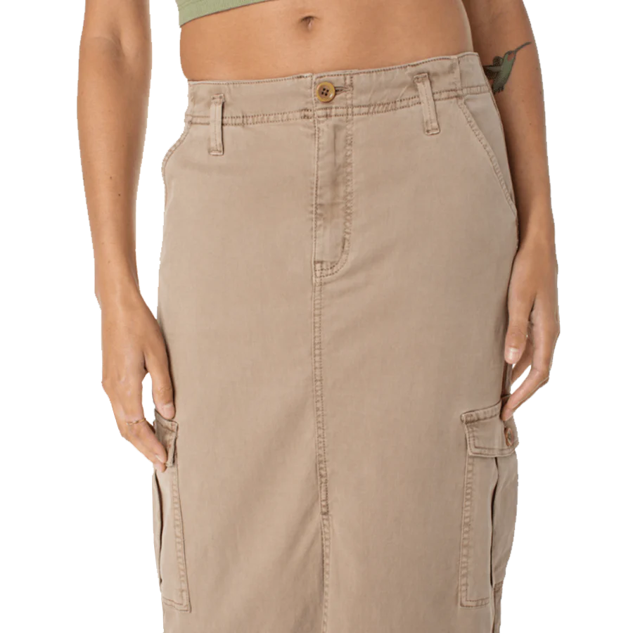 Women's Day Dreamer Skirt - Onhollan