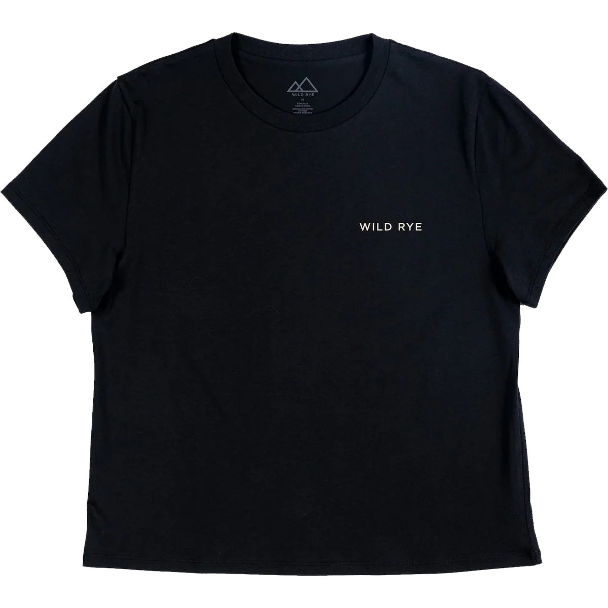 Women's Graphic Tee - Onhollan