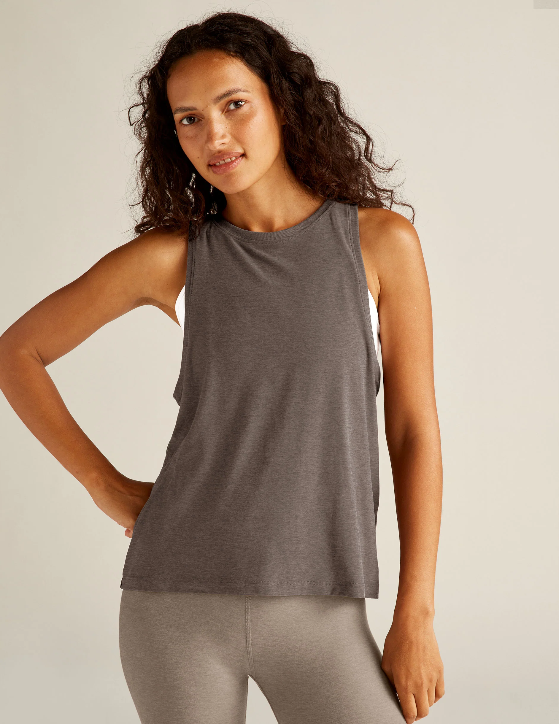 Featherweight Rebalance Tank - Onhollan