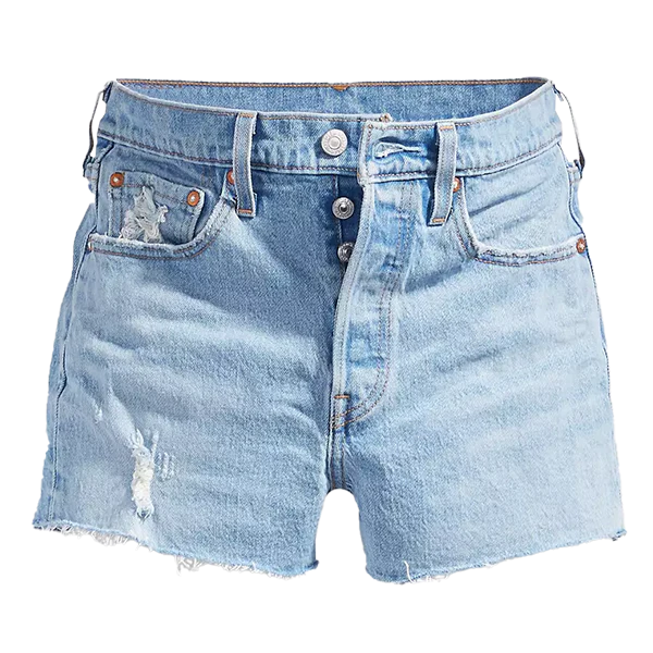 Women's 501 Original Short - Onhollan