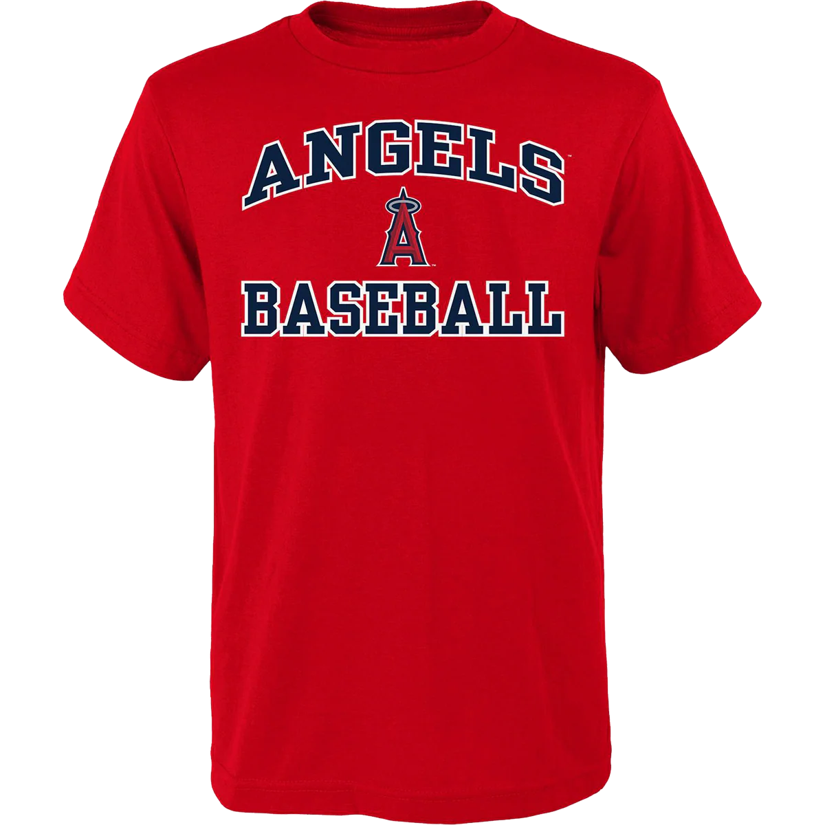 Youth Angels Heart and Soul Short Sleeve Tee - Onhollan