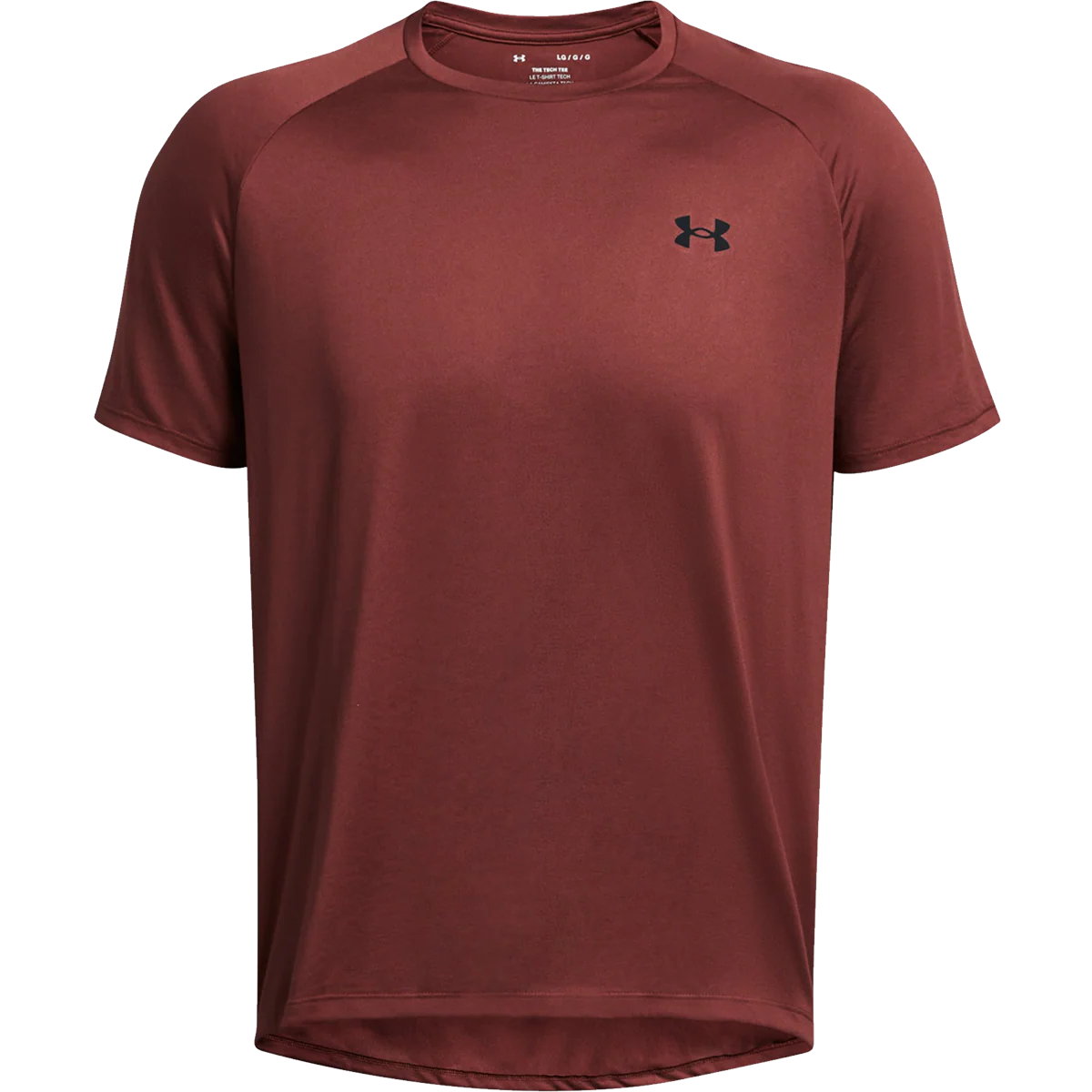 Men's UA Tech 2.0 Short Sleeve - Onhollan