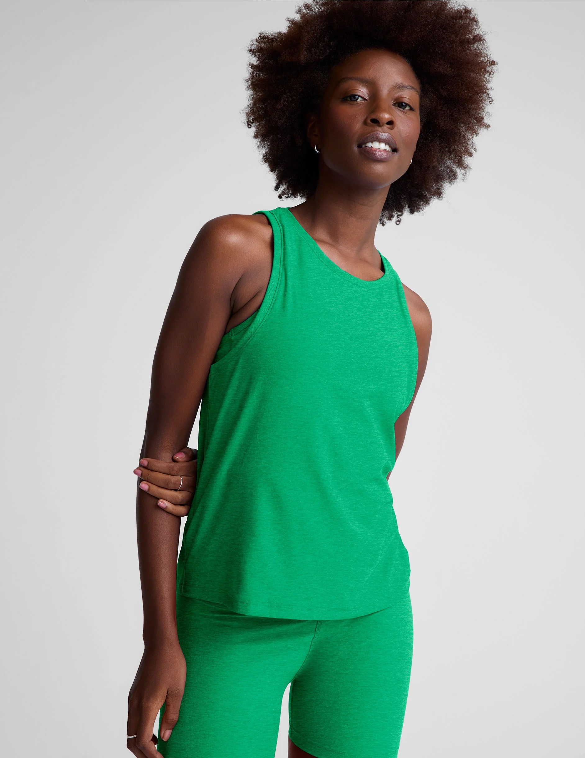 Featherweight Rebalance Tank - Onhollan