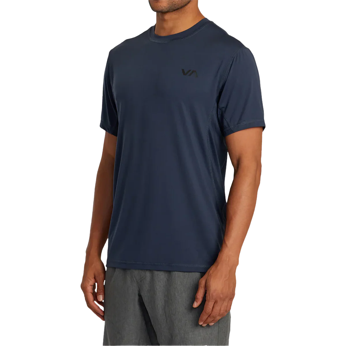 Men's Sport Vent Tee - Onhollan