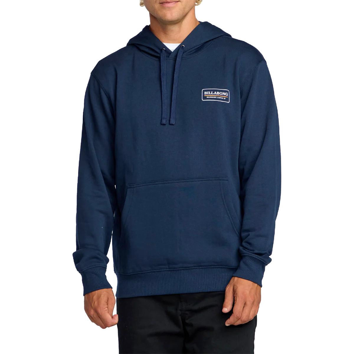 Men's Walled Pullover - Onhollan