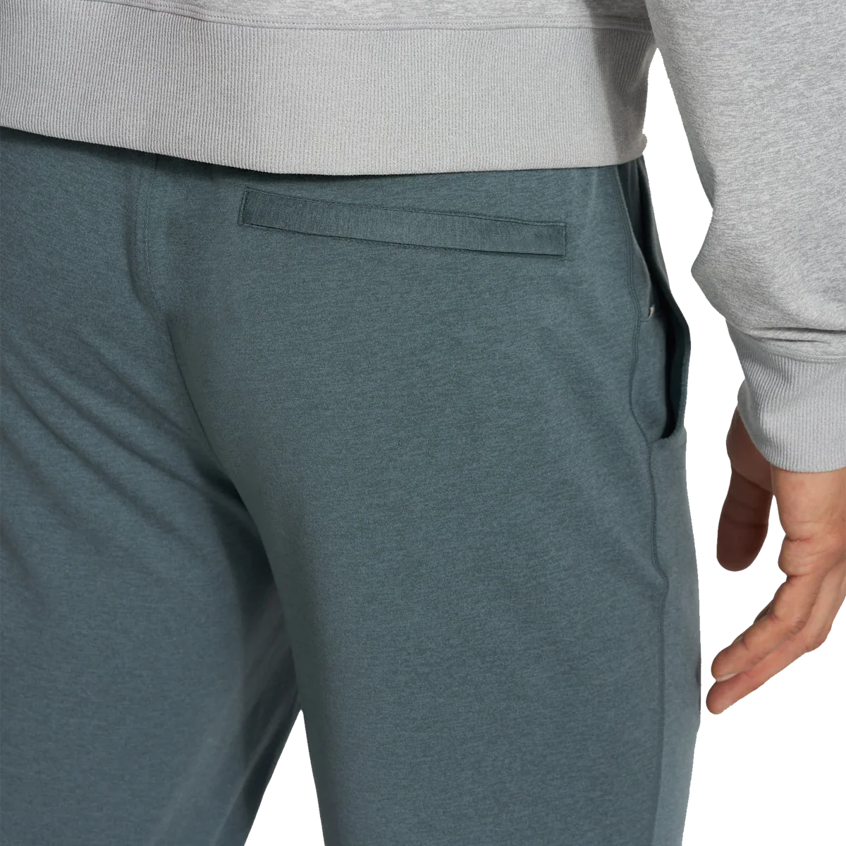 Men's Ponto Performance Pant - Onhollan