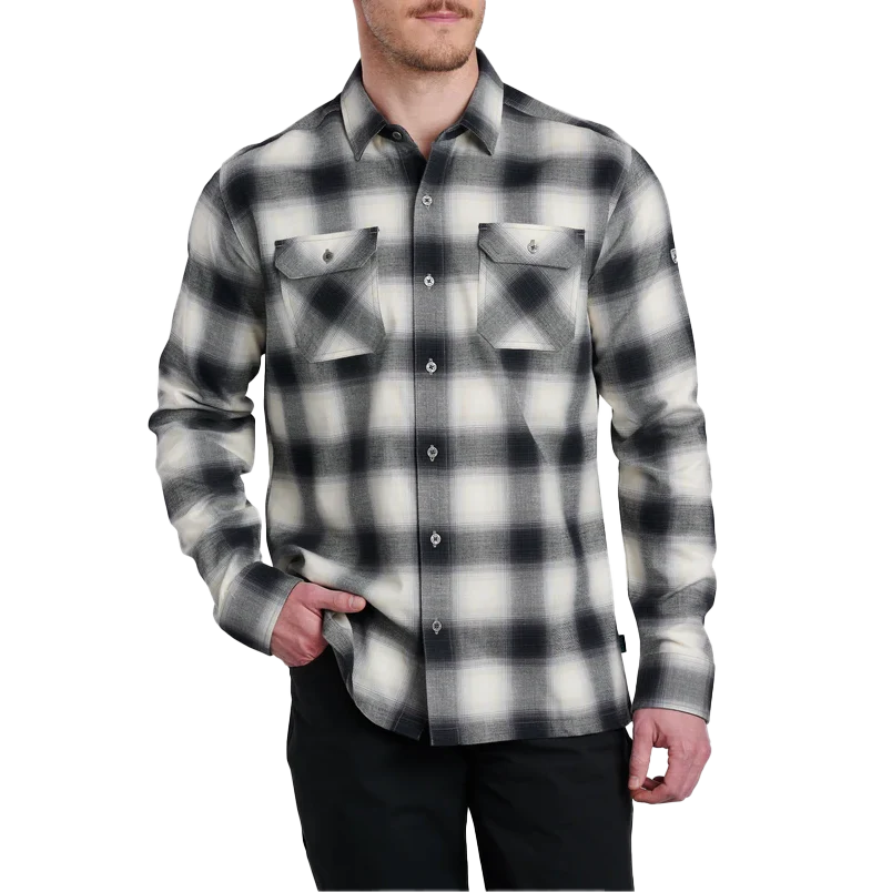 Men's Dillingr Long Sleeve - Onhollan