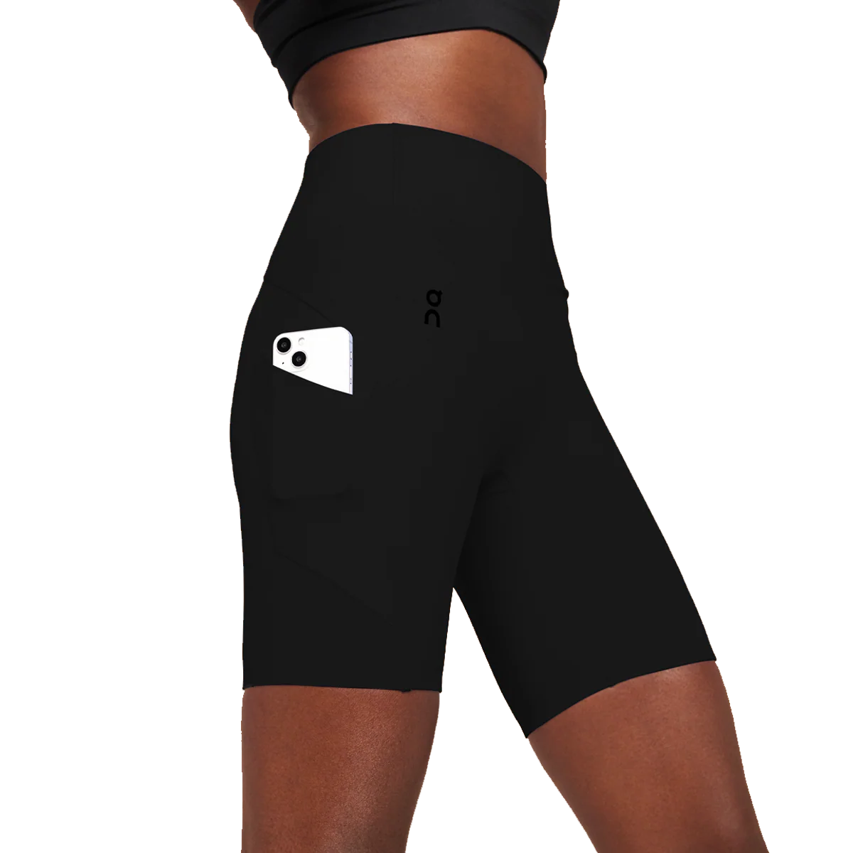 Women's Movement Tights Short - Onhollan
