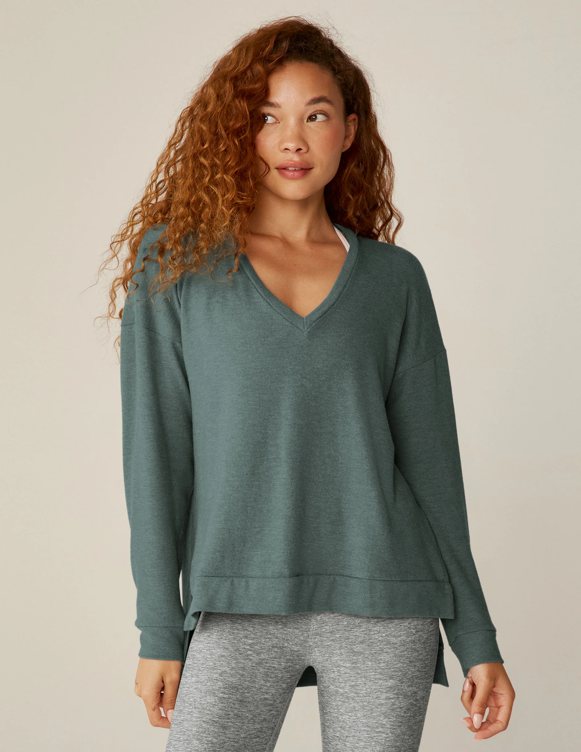 Long Weekend Lounge Pullover - Onhollan