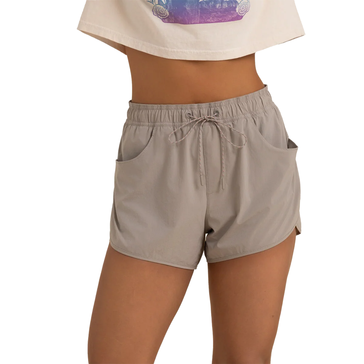 Women's Rapids Hybrid Short - Onhollan