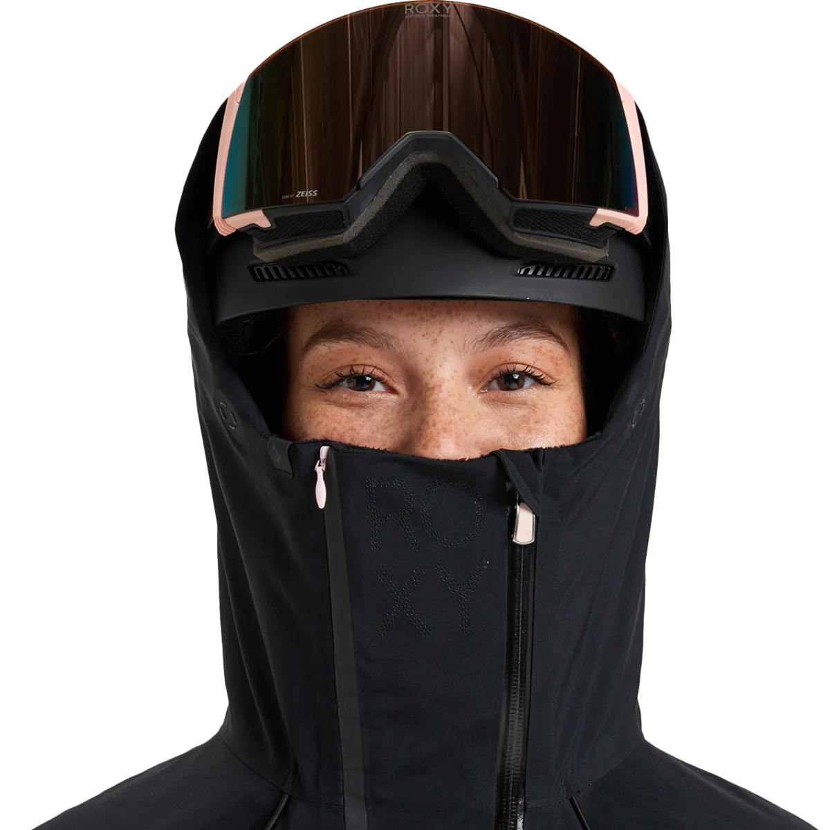 Women's Gore-Tex Stretch Purelines Jacket - Onhollan