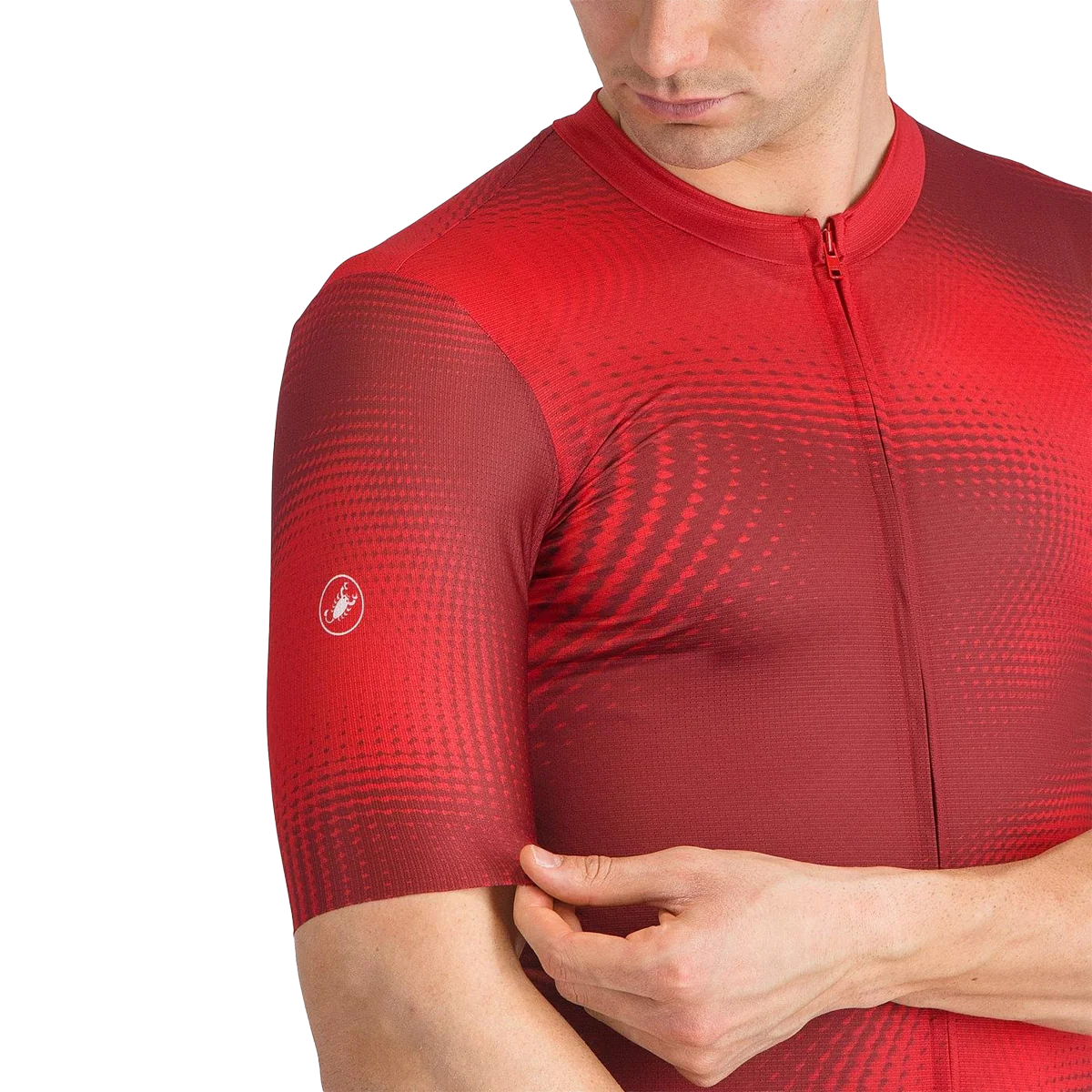 Men's Vortice Jersey - Onhollan