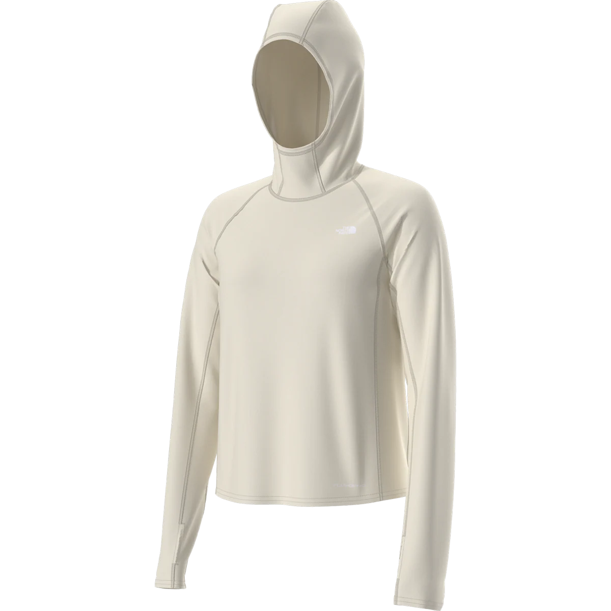 Women's Adventure Sun Hoodie - Onhollan