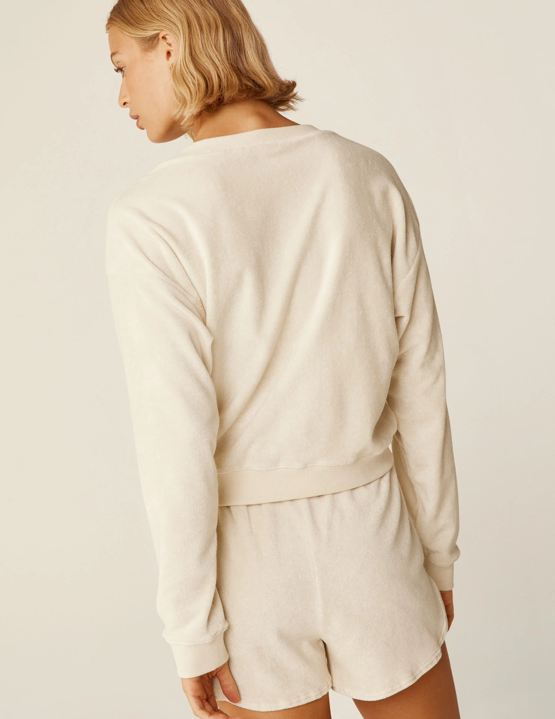Tropez Pullover - Onhollan