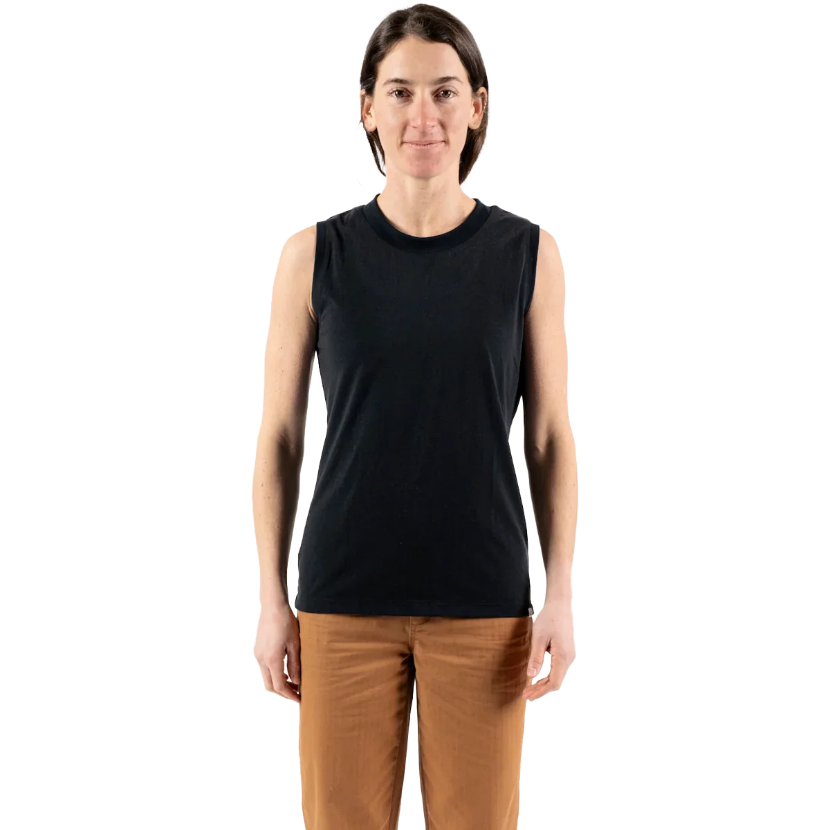 Merritt Muscle Tank - Onhollan