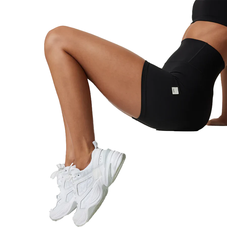 Women's AllTheFeels Short - Onhollan