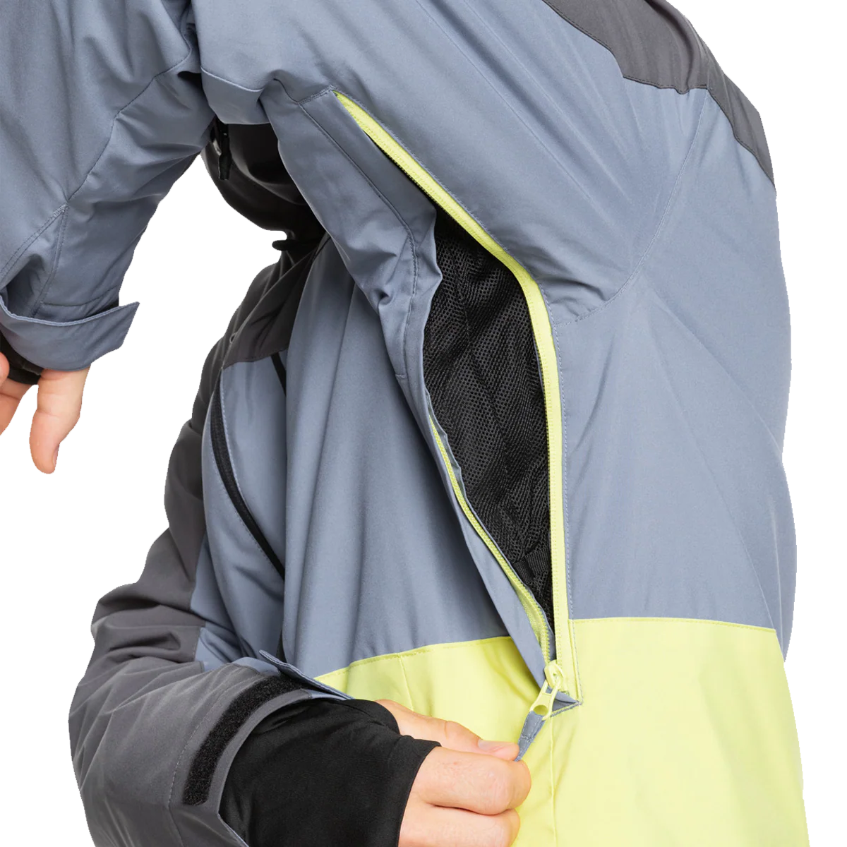 Men's Sycamore Jacket - Onhollan