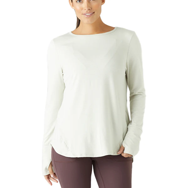 Women's Humble Long Sleeve - Onhollan