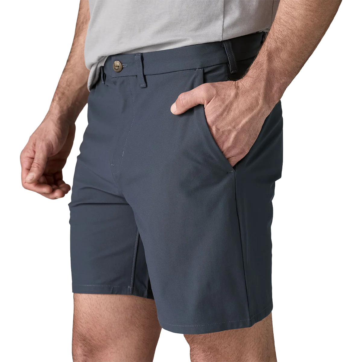 Men's Transit Traveler Shorts 7