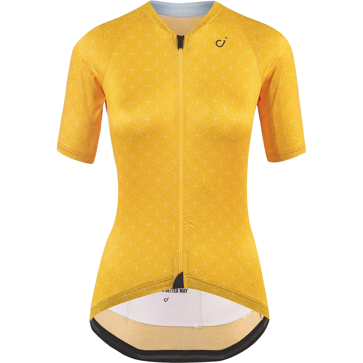 Women's Geo Ultralight Jersey - Onhollan