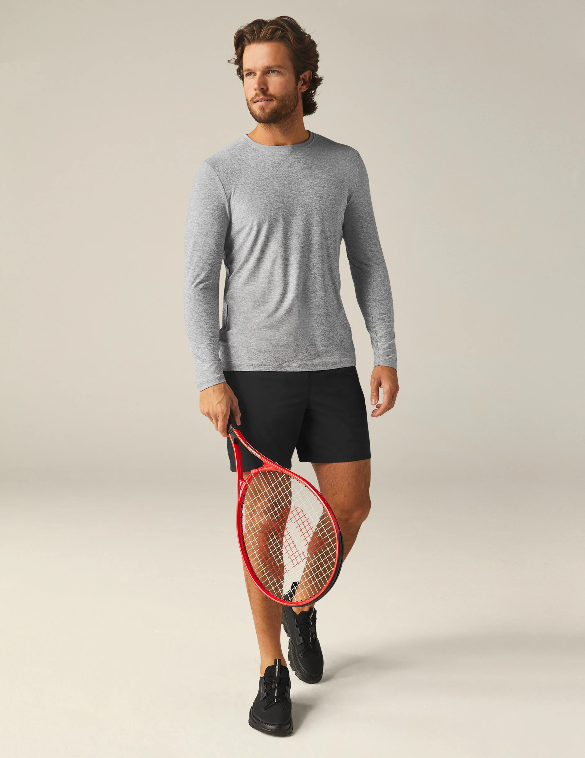 Pivotal Men's Performance Lined Short - Onhollan