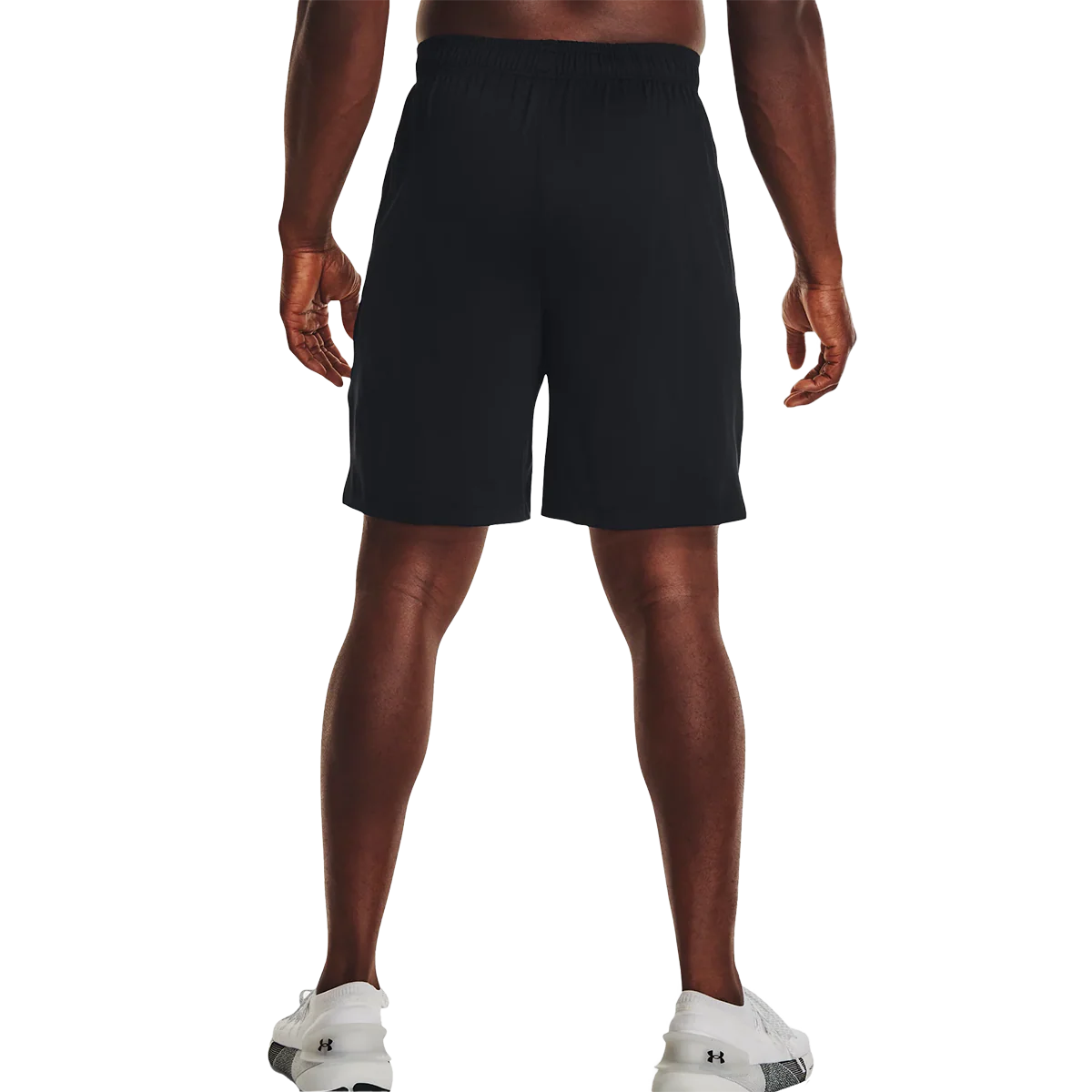 Men's UA Tech Vent Short - Onhollan