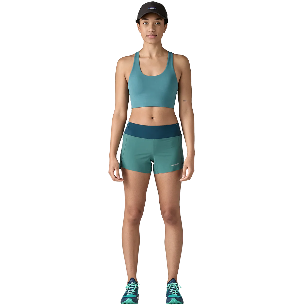 Women's Strider Pro 3.5