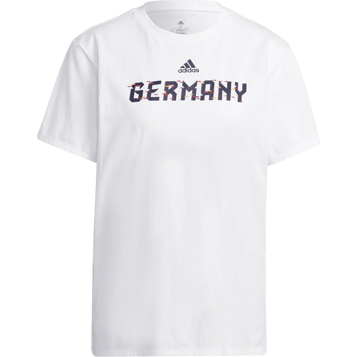 Women's FIFA World Cup 2022 Germany Tee - Onhollan