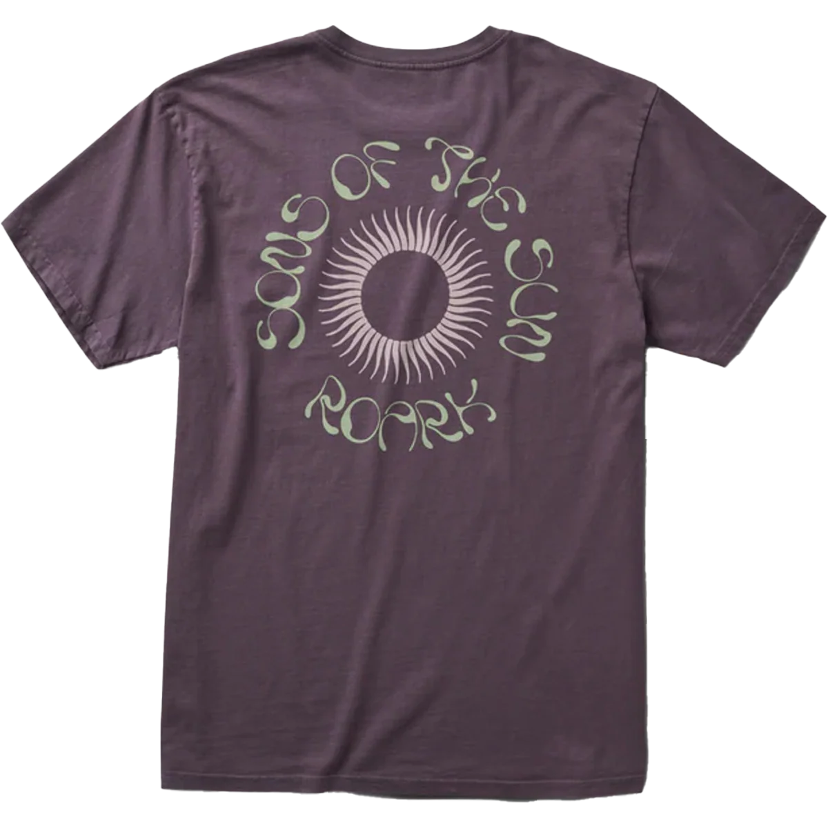 Men's Sons of the Sun Tee - Onhollan