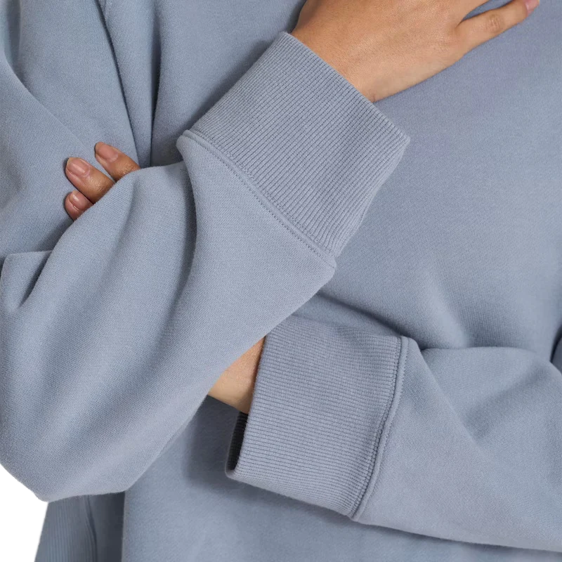 Women's Restore Oversized Crew - Onhollan