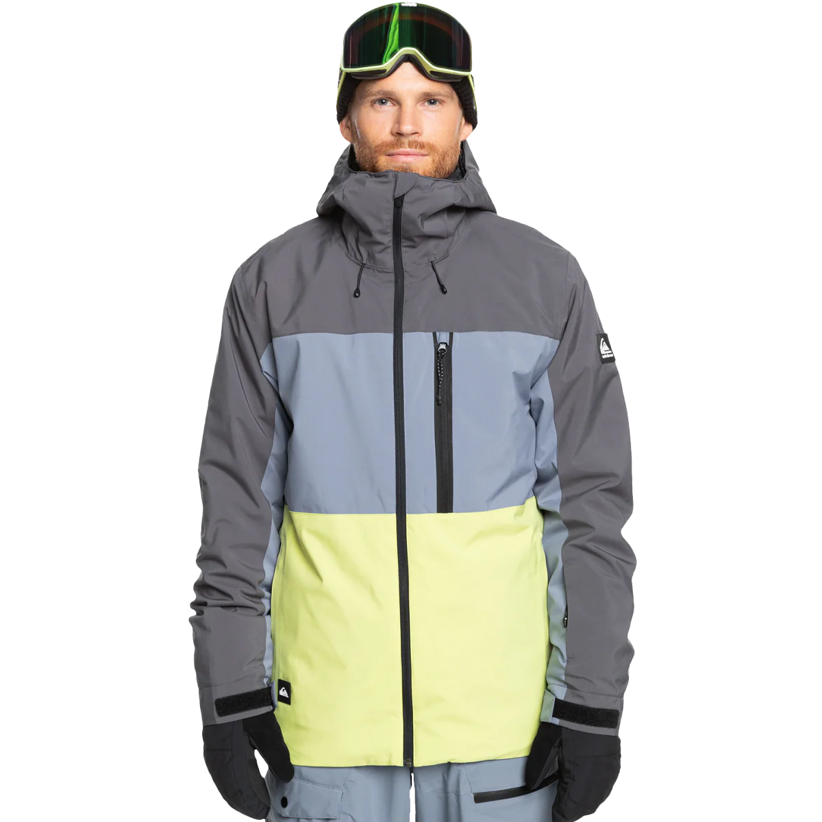 Men's Sycamore Jacket - Onhollan