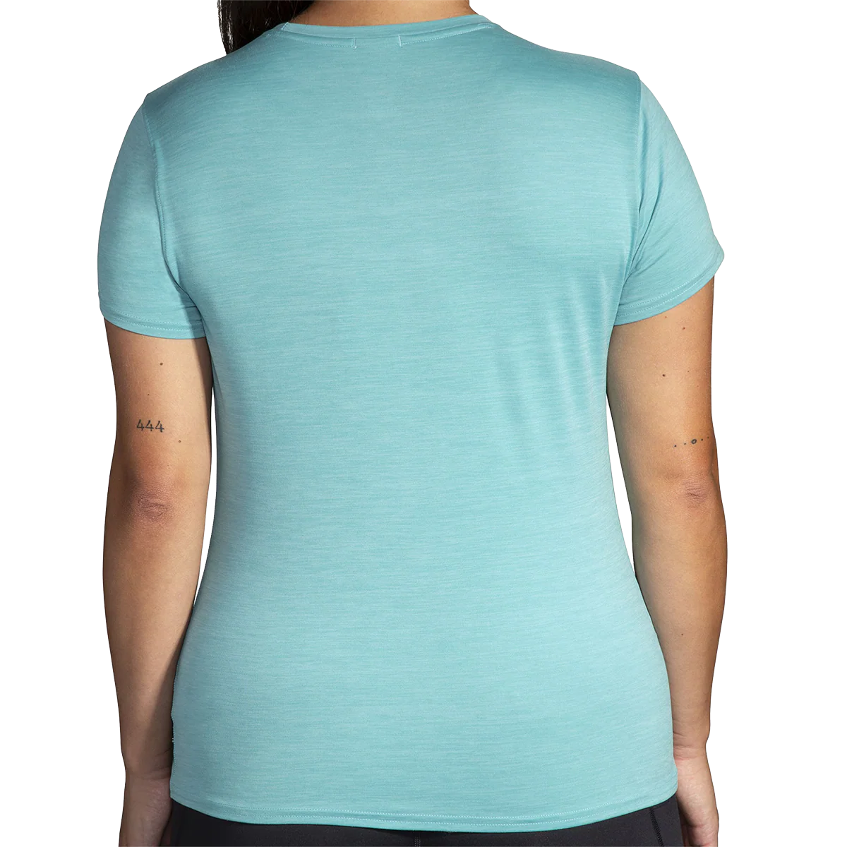 Women's Luxe Short Sleeve - Onhollan